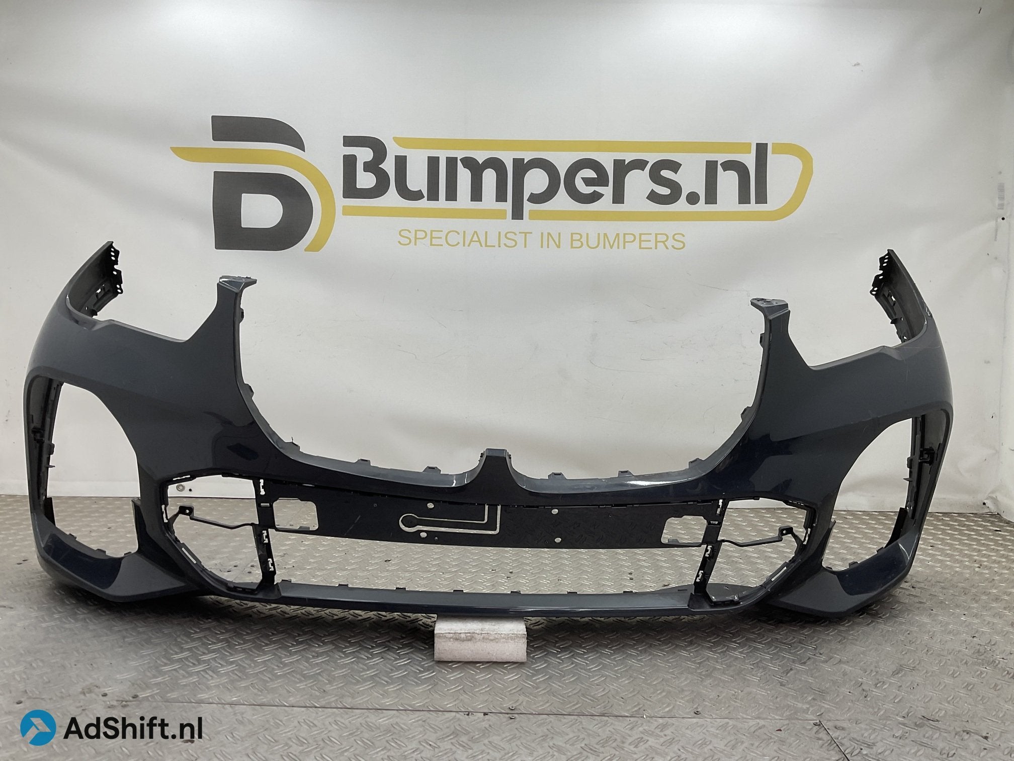 BUMPER BMW X5 G05 M Pakket Mpakket 18-23 6xpdc 5111-8069207