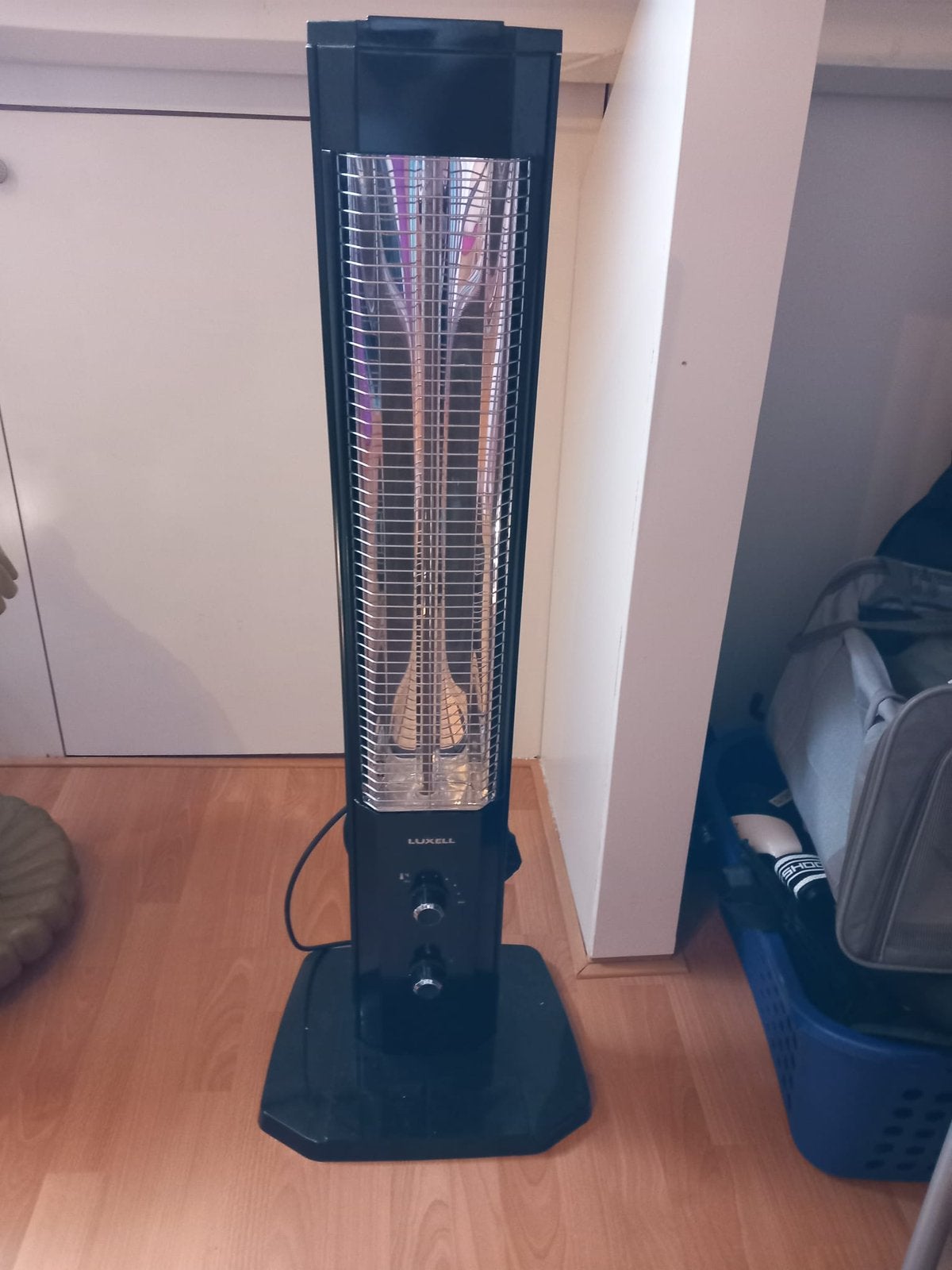 Ufo nieuw in doos, Ophalen of Verzenden, Nieuw, Elektrisch, Vloer