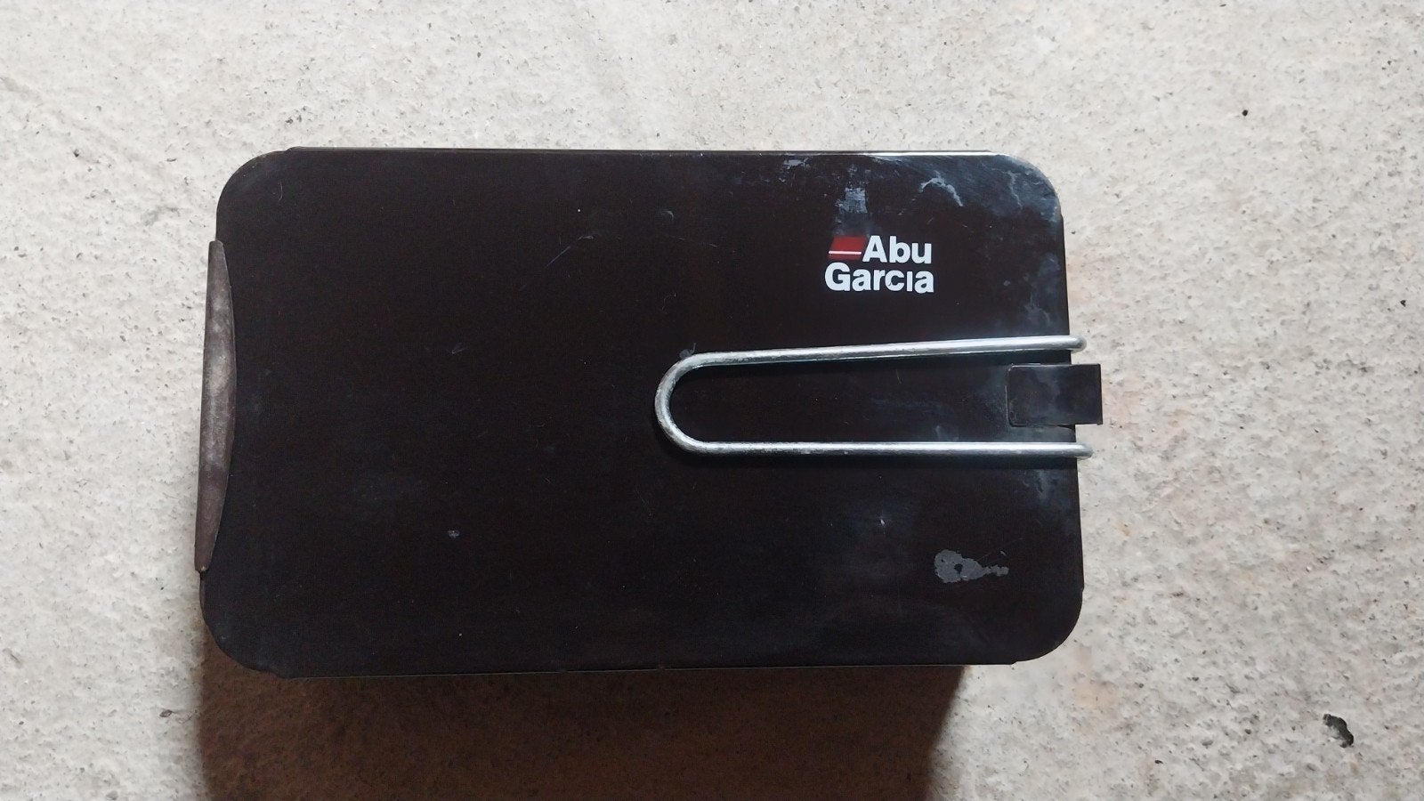 Abu Garcia Rookoven - Draagbare Visrookoven, Ophalen of Verzenden, Gebruikt, Overige typen