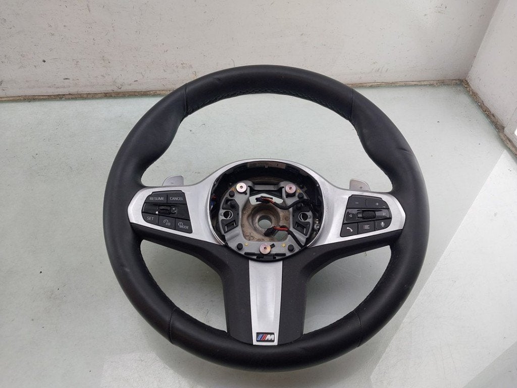 Stuur BMW X5 (G05) (2023-04/..) 32305A4B4A7, Auto-onderdelen, Besturing, BMW, Gebruikt