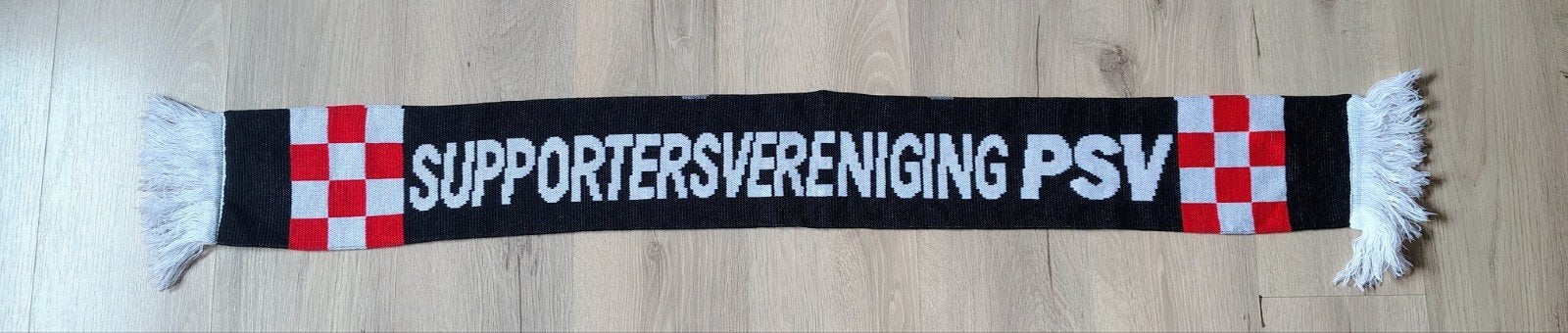 Sjaal PSV Eindhoven, Verzenden, PSV, Vaantje of Sjaal