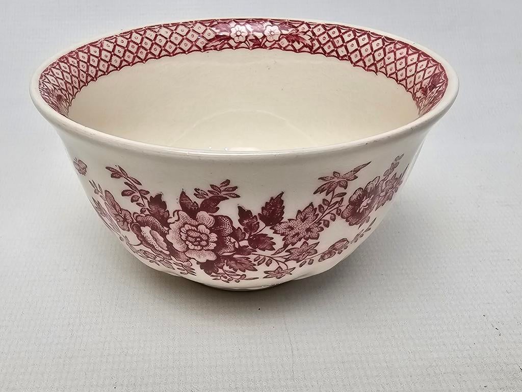 # Mason's Stratford schaaltje model 1, Antiek en Kunst, Antiek | Servies los, Ophalen of Verzenden