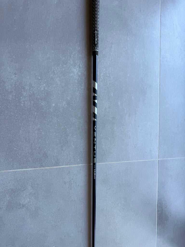 Hybrid shaft: Fujikura Ventus blue 7-S Taylormade, Verzenden, Zo goed als nieuw, Club