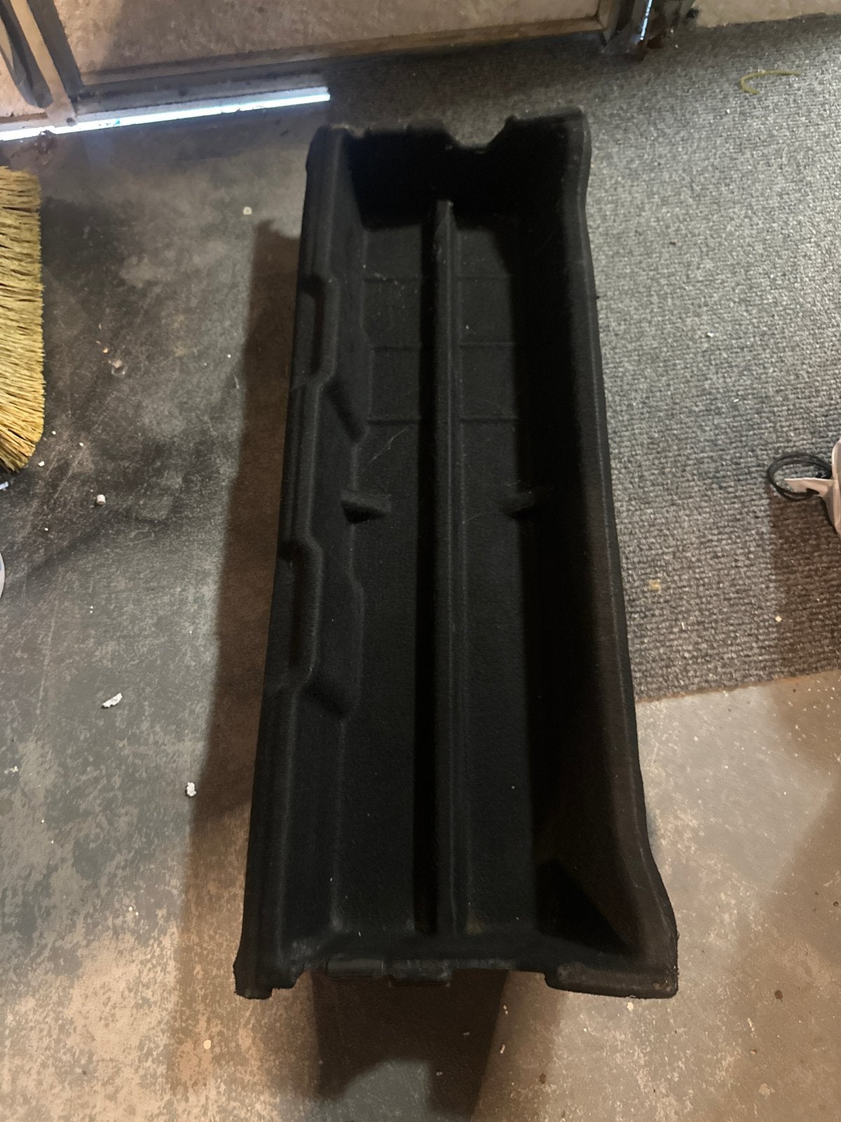 Extra bak kofferbak Seat Ibiza ST 2012, Auto-onderdelen, Interieur en Bekleding, Ophalen, Gebruikt, Seat