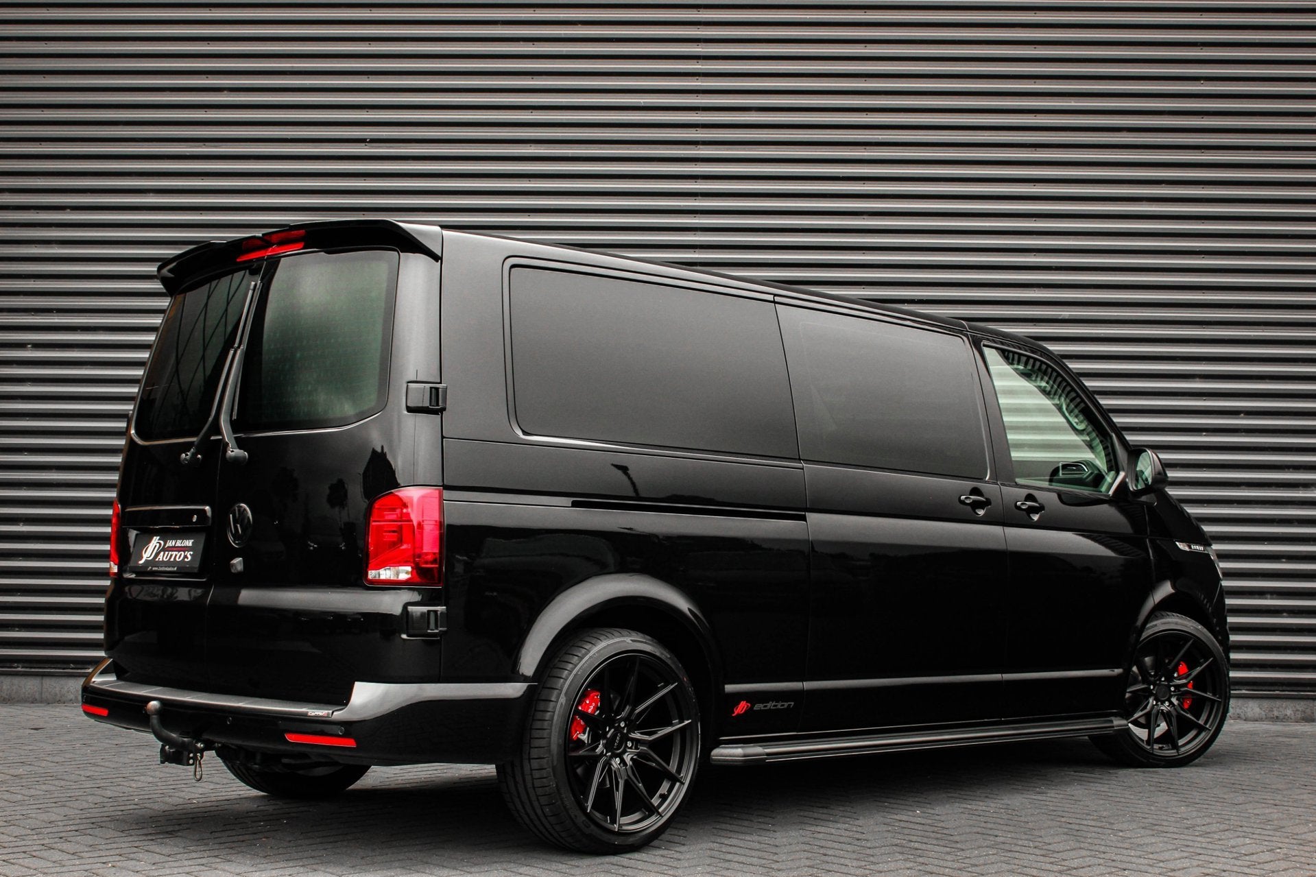 Volkswagen Transporter 2.0 TDI L2H1 150PK BULLI DC DUBBEL CA, Dealer onderhouden, 4 cilinders, 150 pk, Volkswagen