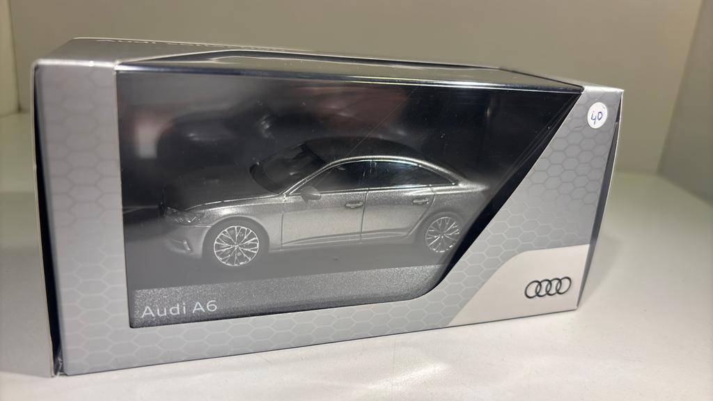 Audi a6 spark 1.43, Overige merken, Auto, Ophalen of Verzenden, A