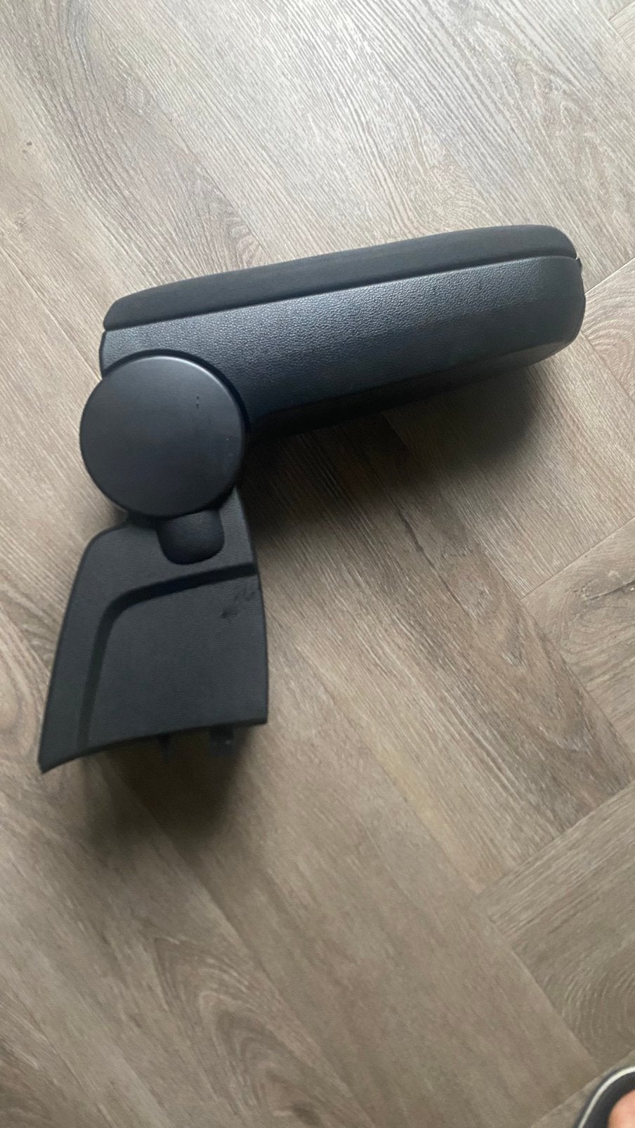 Armsteun Polo 6R uit 2013, Ophalen of Verzenden, Gebruikt, Volkswagen