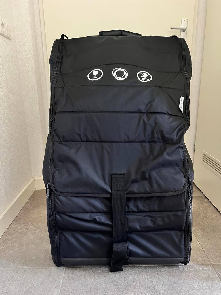 Bugaboo Comfort Transporttas / Reistas / Reiskoffer, Kinderen en Baby's, Kinderwagens en Combinaties, Ophalen, Zo goed als nieuw