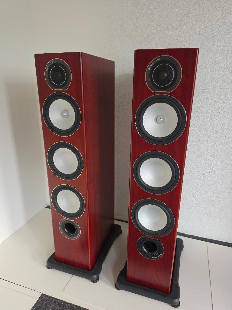 Monitor Audio Silver RX8