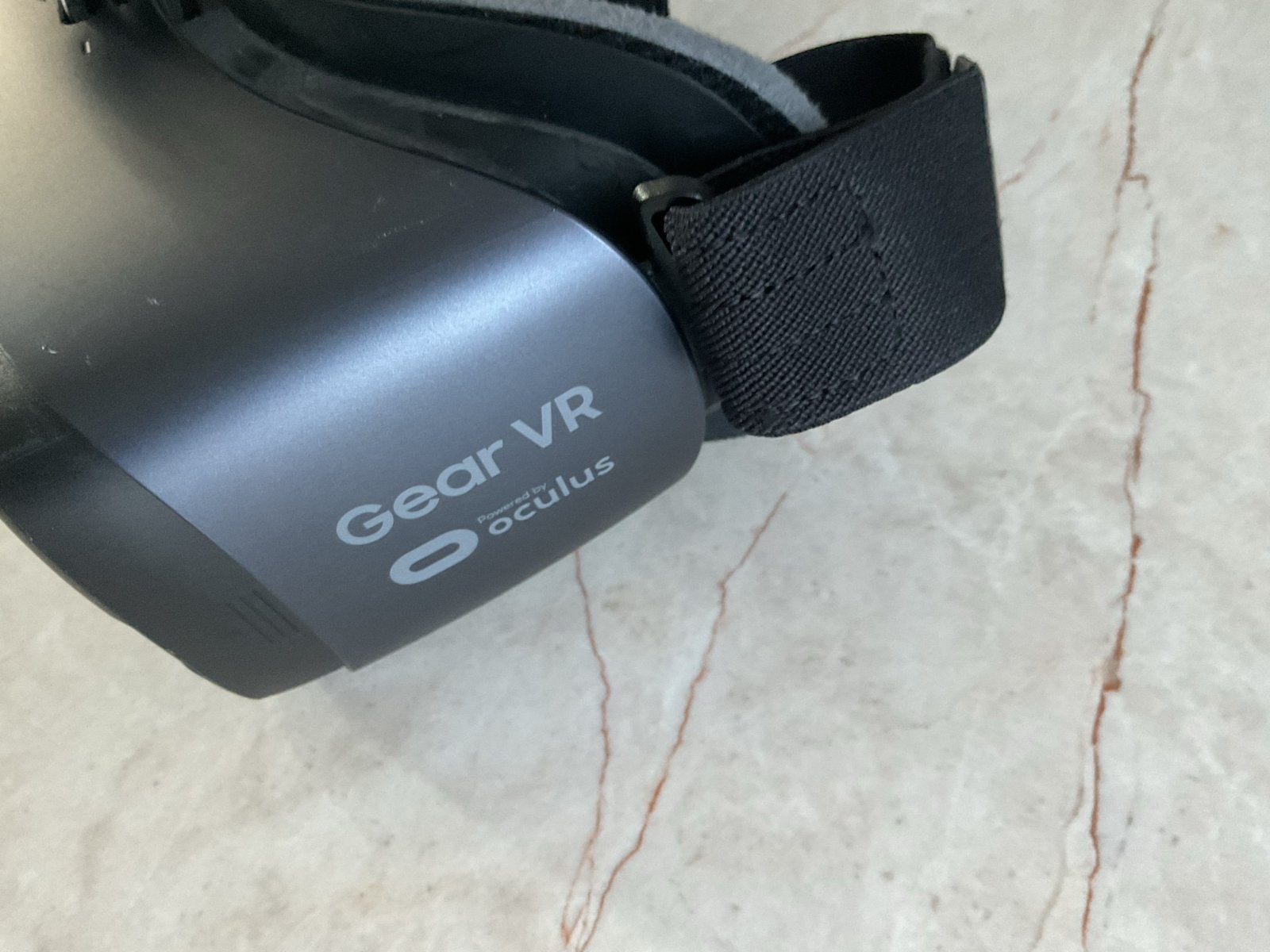 🔥 Samsung Gear VR met Oculus - Virtual Reality Headset 🔥, Zo goed als nieuw, Mobiel, Overige typen, Overige merken