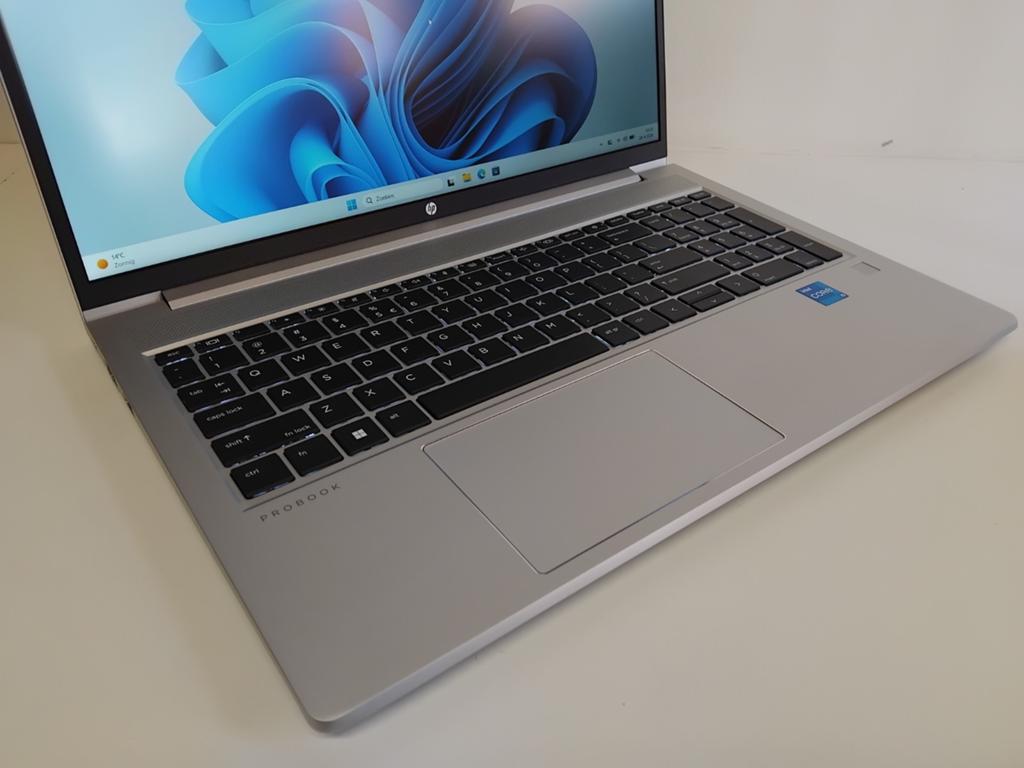HP ProBook 450 G10 Core i5-1335U 16GB 512GB 15.6'' Garantie!, Computers en Software, Windows Laptops, Gebruikt, HP ProBook 450 G10