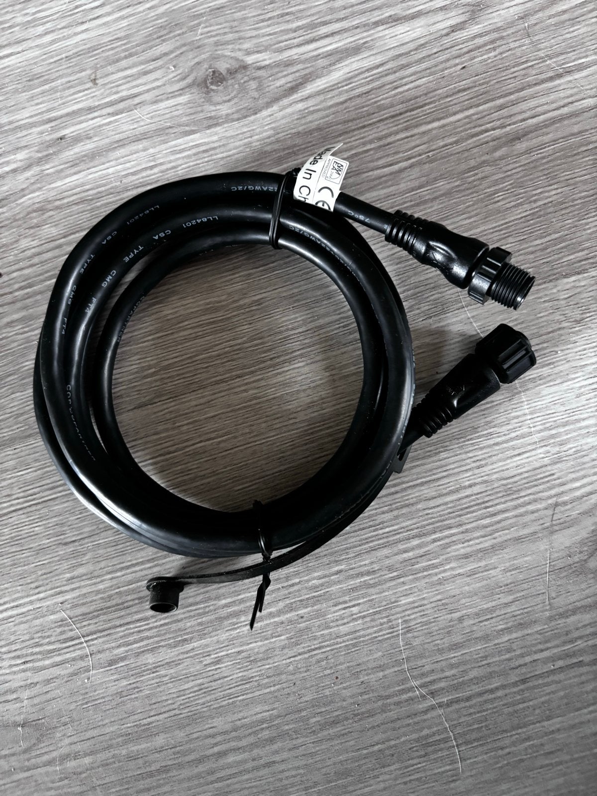 Nmea 2000kabel 2meter, Ophalen of Verzenden, Nieuw