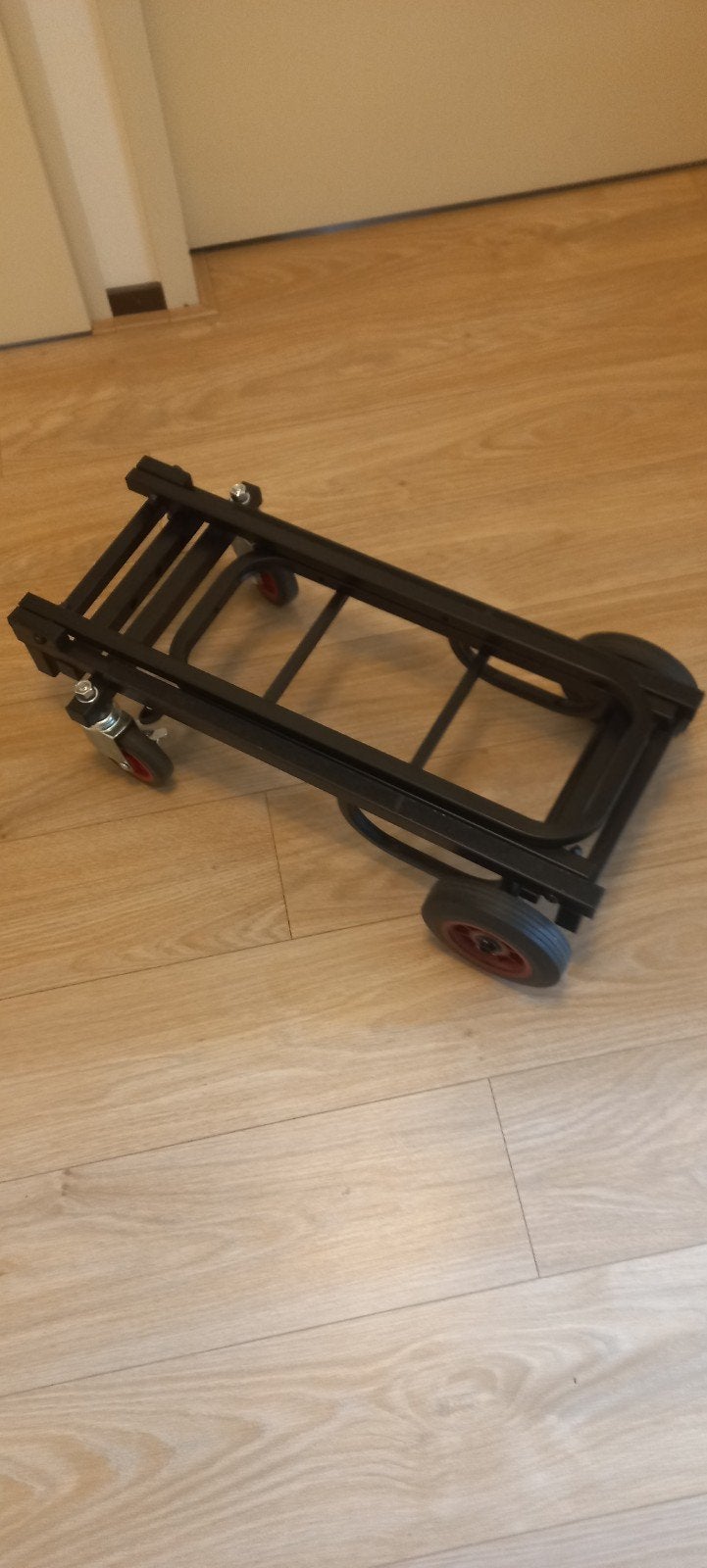 steekwagen, Watersport en Boten, Hengelsport | Algemeen, Ophalen, Nieuw