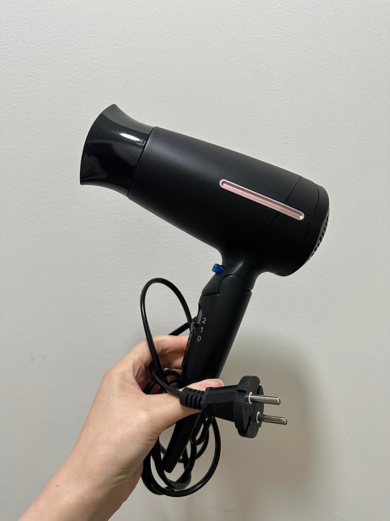 Haardroger, Ophalen of Verzenden, Zo goed als nieuw, Haarverzorging