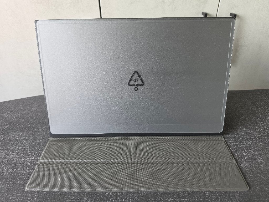 Portable monitor, Computers en Software, Monitoren, Ingebouwde speakers, HDMI, Nieuw, Full HD