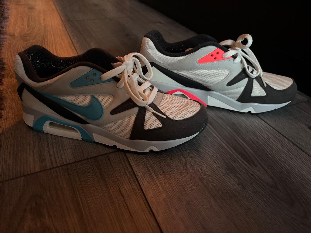 Nike Air Structure OG. 42.5, Overige kleuren, Nike, Nieuw, Ophalen of Verzenden