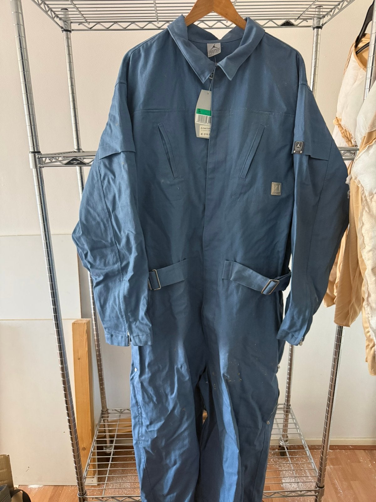 Jordan pak, Kleding | Heren, Overige Herenkleding, Ophalen, Nieuw