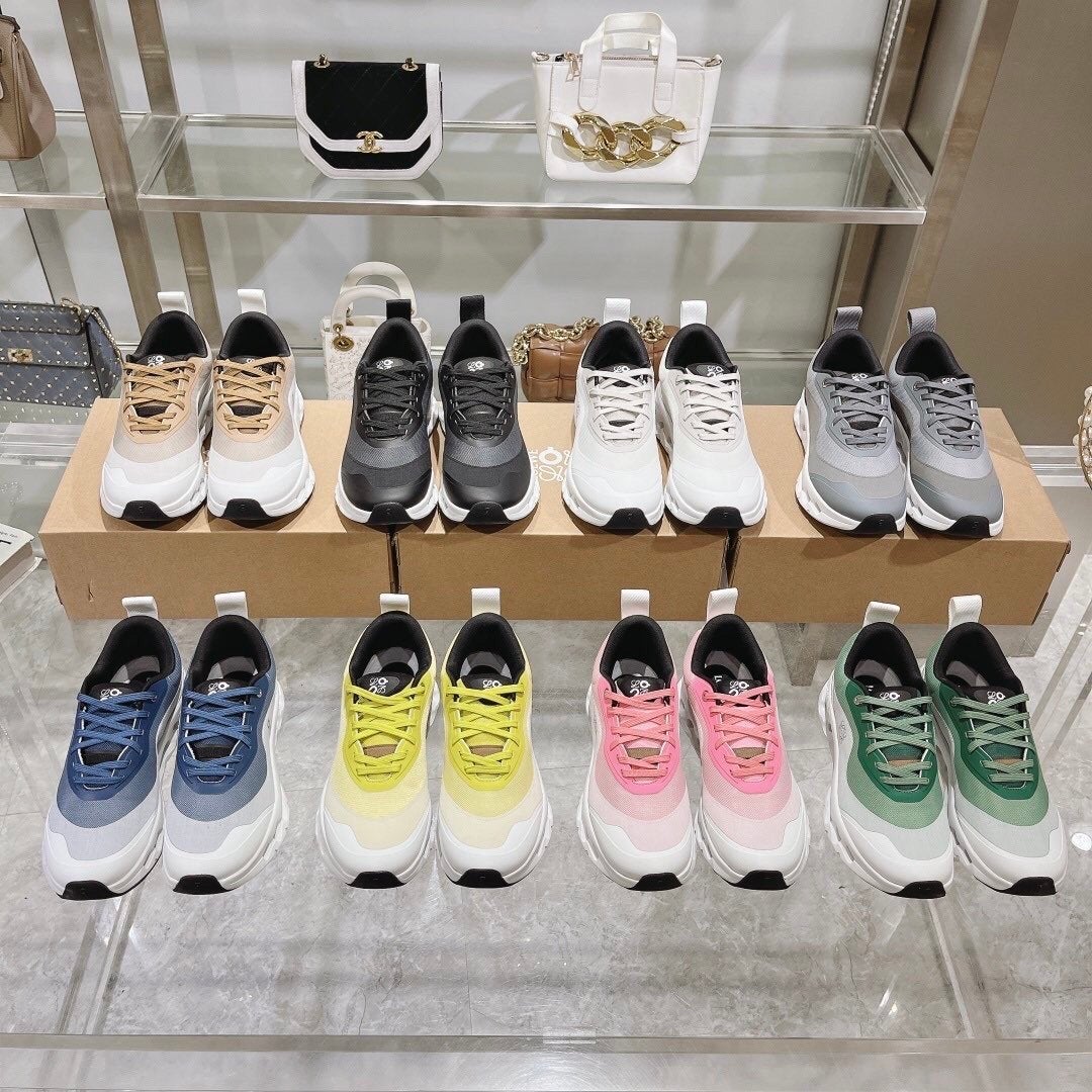 Oncloud/Loewe sneakers, Ophalen, Overige kleuren, Nieuw, Sneakers of Gympen