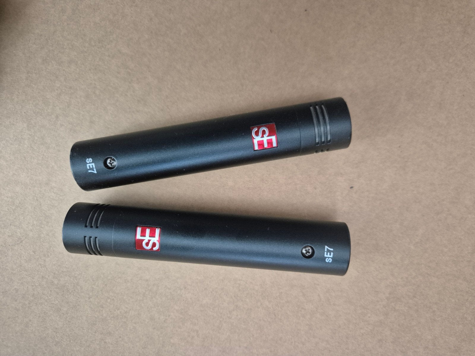EV se7 overhead microfoons, Ophalen of Verzenden