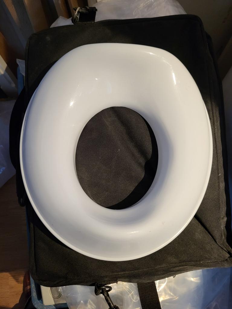 Wc verkleiner, Ophalen of Verzenden, Overige typen