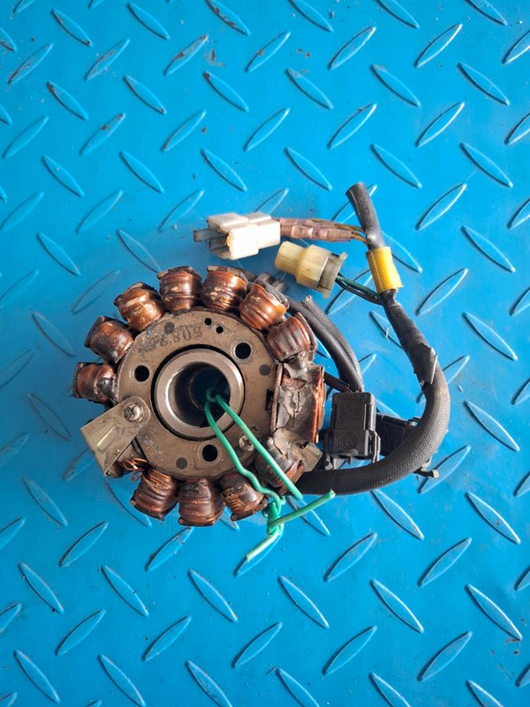NS400R Stator (dynamo), Ophalen of Verzenden