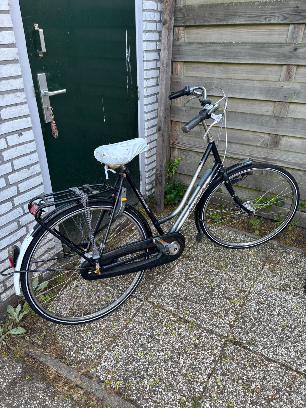 Gazelle Primeur – maat 57, 56 cm of meer, Ophalen of Verzenden, Zo goed als nieuw, Gazelle