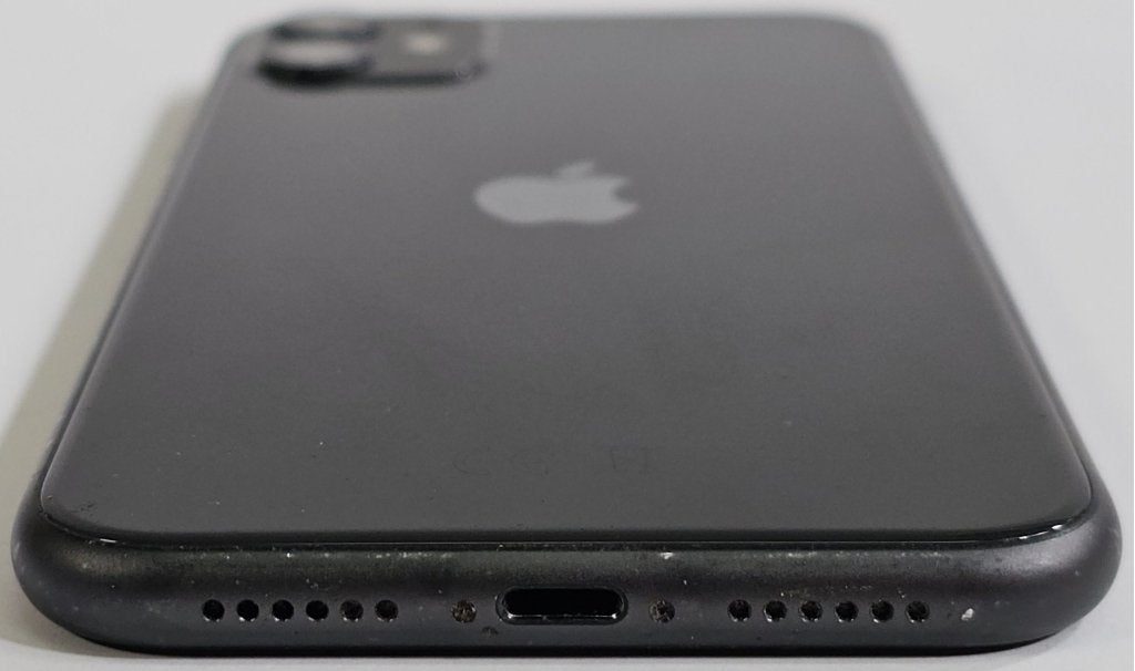 Apple iPhone 11 - 64GB - Zwart - 93% | Tweedehands, Gebruikt, Contactus.ie@euro.apple.com, 64 GB, Zonder simlock