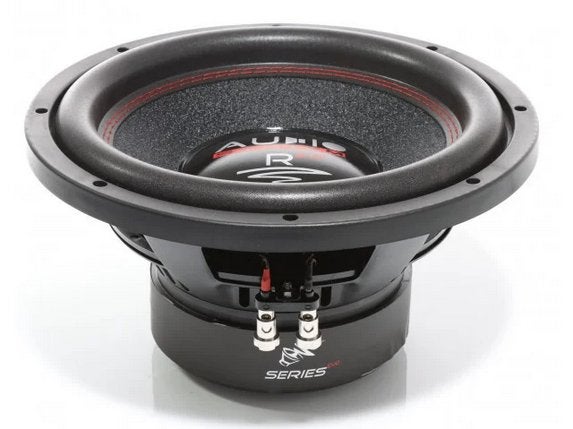 Audio System R12 EVO 12 inch subwoofer 600W RMS 1000W