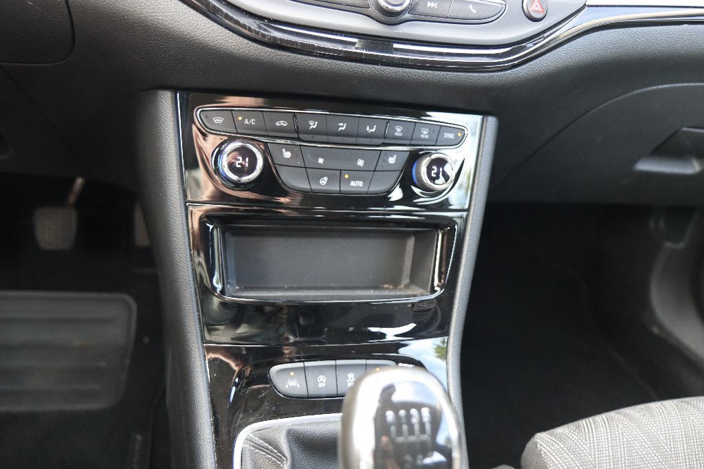 Foto 11 van Opel Astra 1.2 Turbo 130pk Start/stop 5-2020 Android\Apple