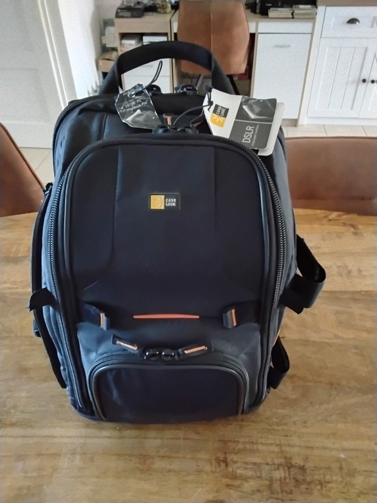 Nikon D5000 DSLR camera met 3 lenzen en accessoires, Audio, Tv en Foto, Fotografie | Lenzen en Objectieven, Gebruikt, Nikon, Nikon F-mount