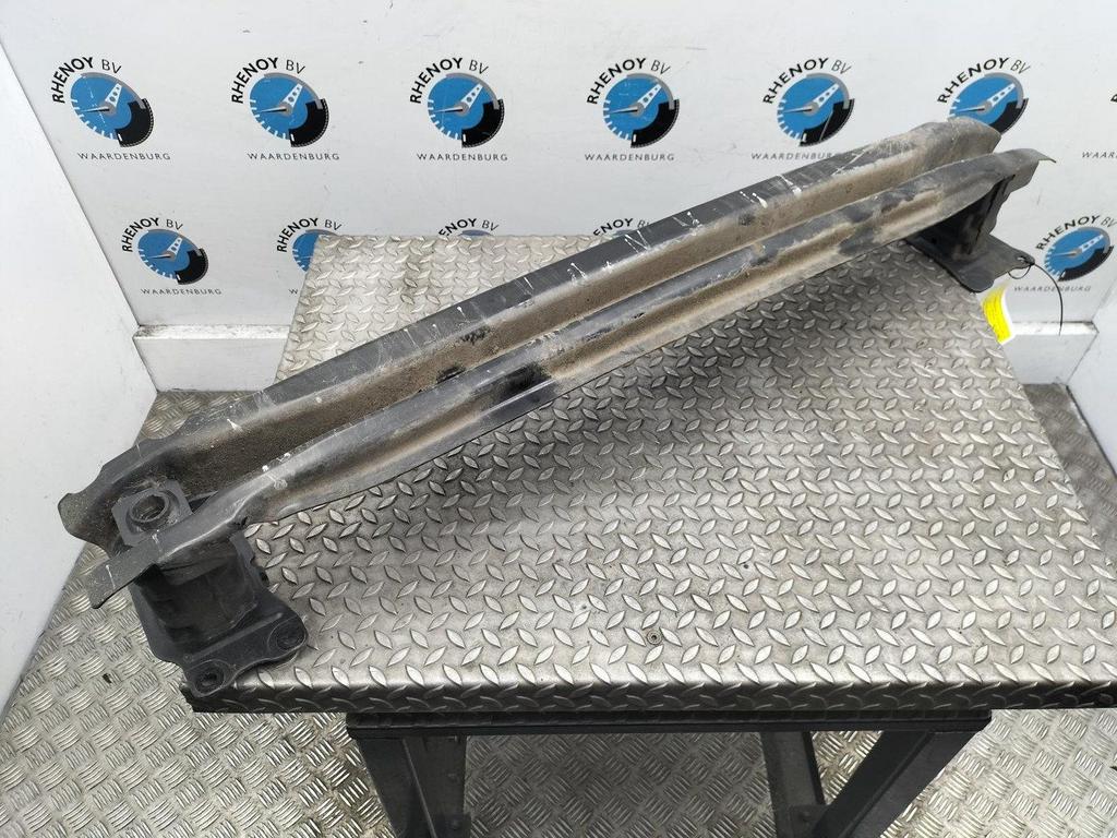 VOLKSWAGEN POLO AW1 1.0  MPI Comfortline  BUMPERBALK ACHTER, Auto-onderdelen, Ophalen of Verzenden, Gebruikt, Stiba lid
