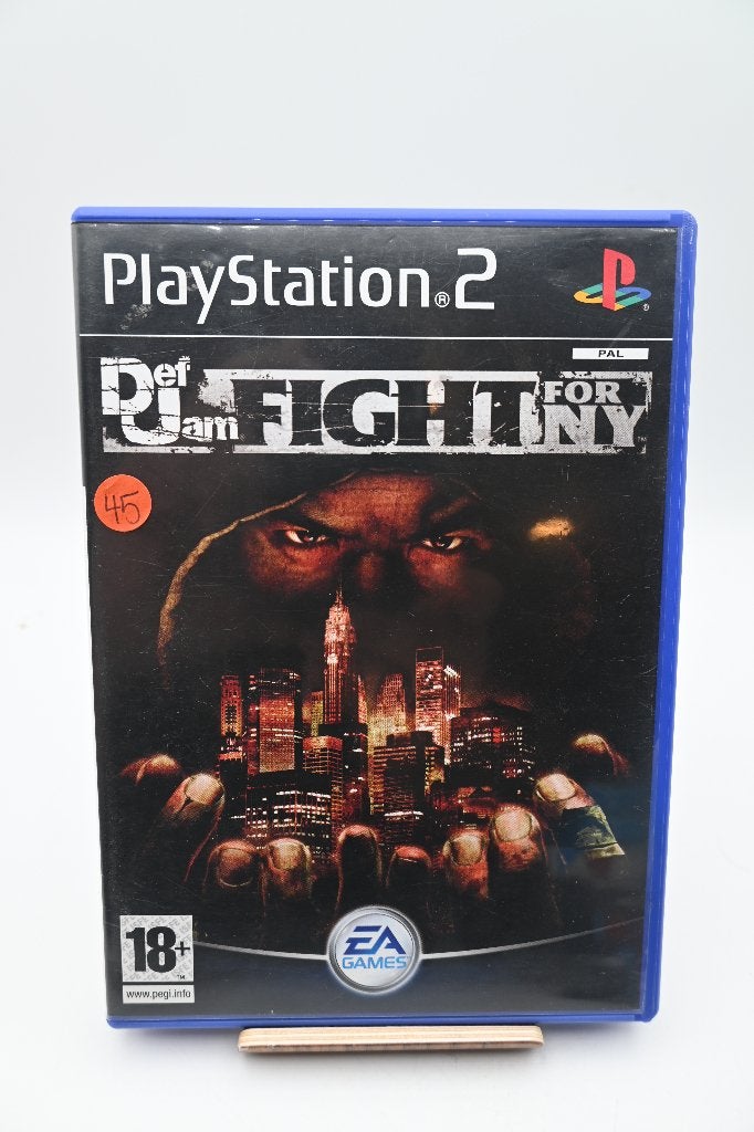 Spy vs Spy PlayStation 2 (PS2) - Actie/Avontuur, Avontuur en Actie, Gebruikt, 123 Game Straat, 1000 AB Spelstad, 2 spelers