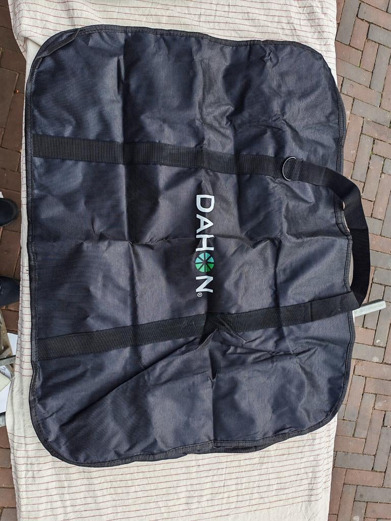 Dahon vouwfiets draagtas / transporttas, Ophalen of Verzenden, Nieuw, Dahon