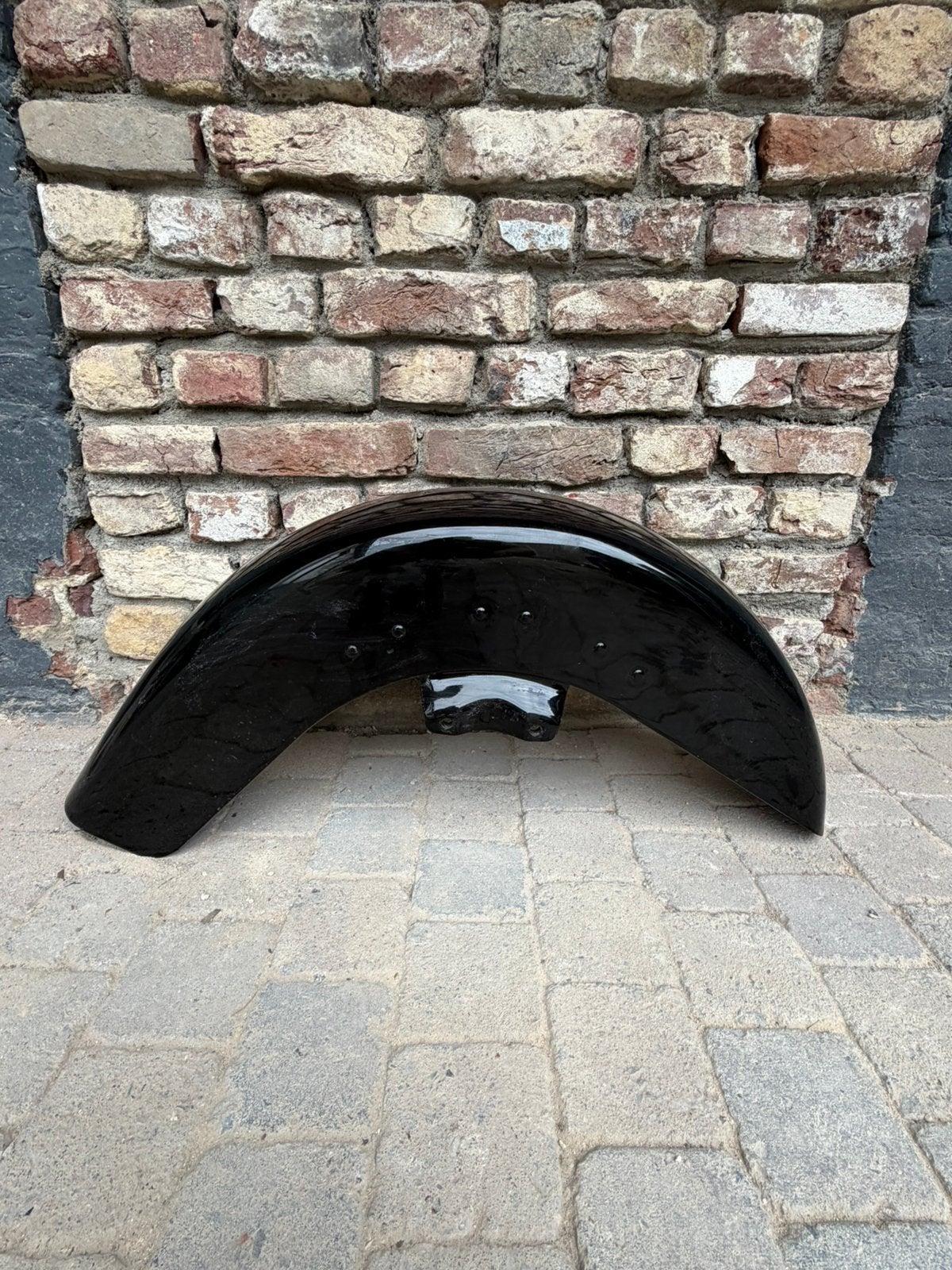 Origineel Harley-Davidson voorspatbord – Touring / Road King, Ophalen of Verzenden