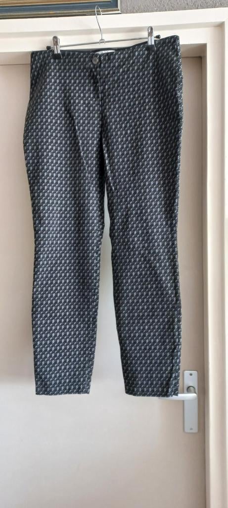 Gerry Weber Edition broek met patroon, Ophalen of Verzenden