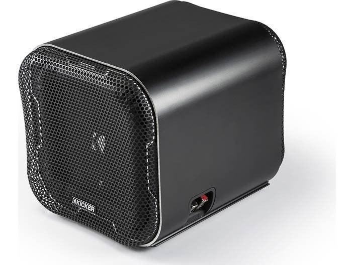 Kicker Q-Class 43L7QB82 Top kwaliteit, Ophalen of Verzenden, Zo goed als nieuw