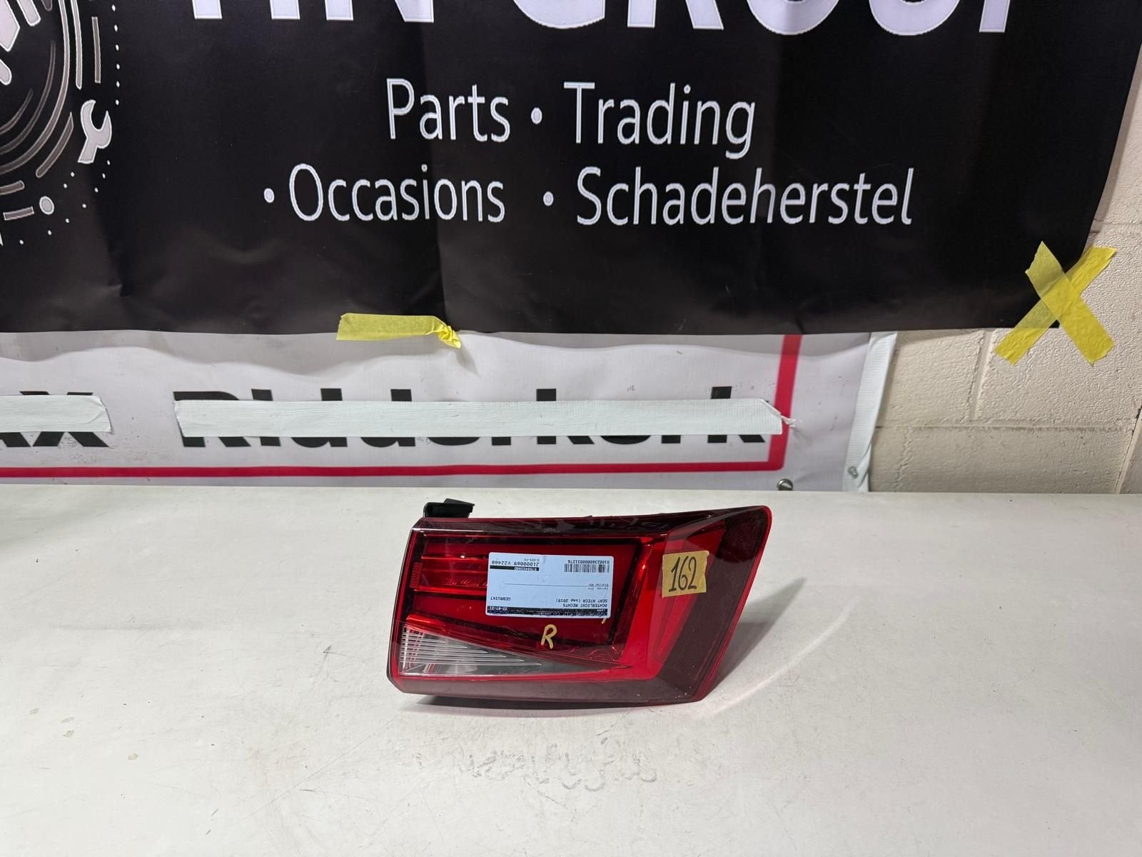 Seat Ateca Achterlicht Rechts, Gebruikt, -, -, Ophalen of Verzenden