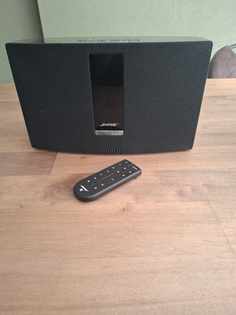 Bose Soundtouch 20, Ophalen, Gebruikt, Overige typen, Bose