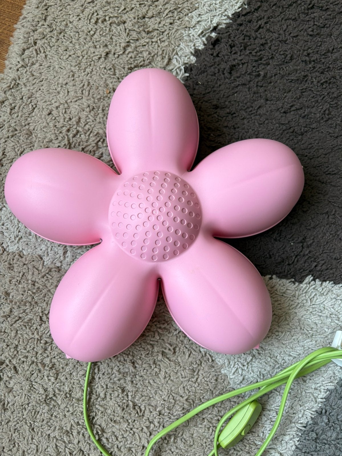 Ikea lamp Smila Blomma, Ophalen, Gebruikt