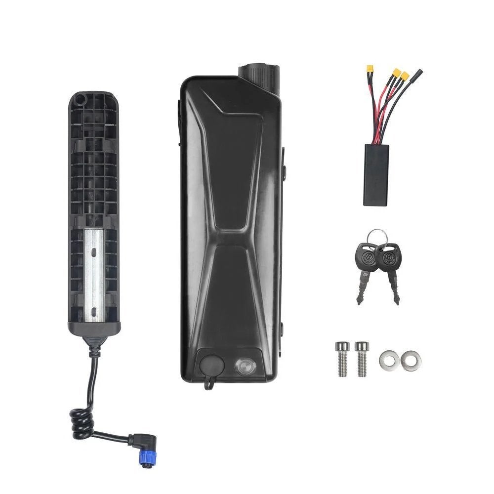 Fiido C21/C22/Air Accu Range Extender - NIEUW ONGEBRUIKT !, Ophalen of Verzenden, Nieuw