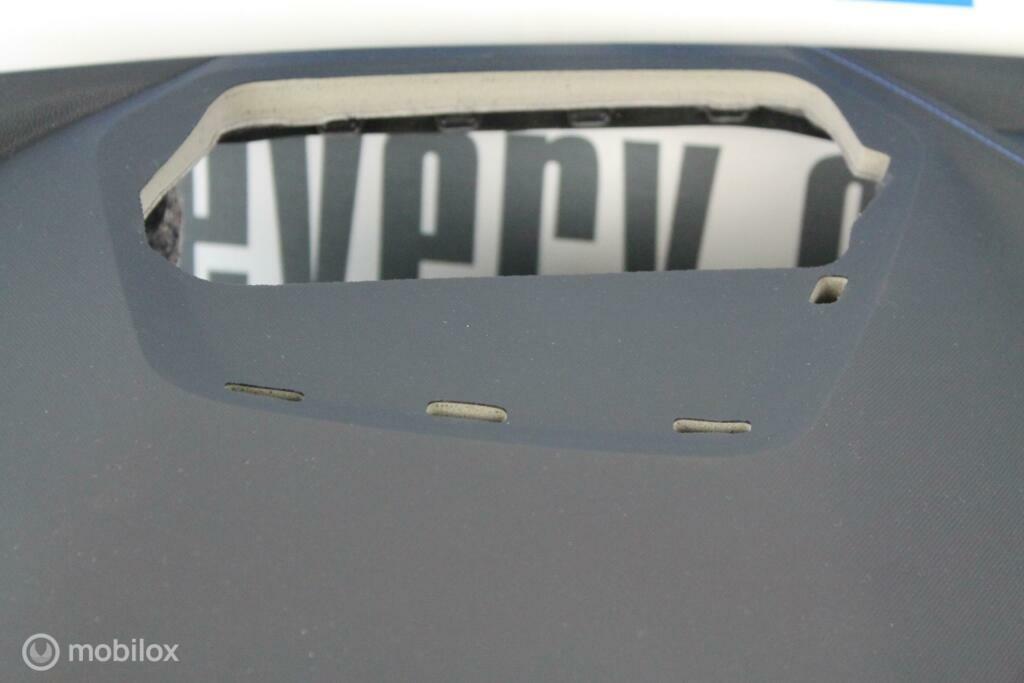 Airbag set - Dashboard M HUD blauwe stiksels BMW 2 serie F44, Auto-onderdelen, Gebruikt, Ophalen of Verzenden