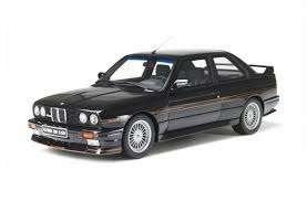 BMW Alpina B6 3.5S 1:18 Otto Models OT632, Ophalen of Verzenden, Nieuw, Auto, OttOMobile