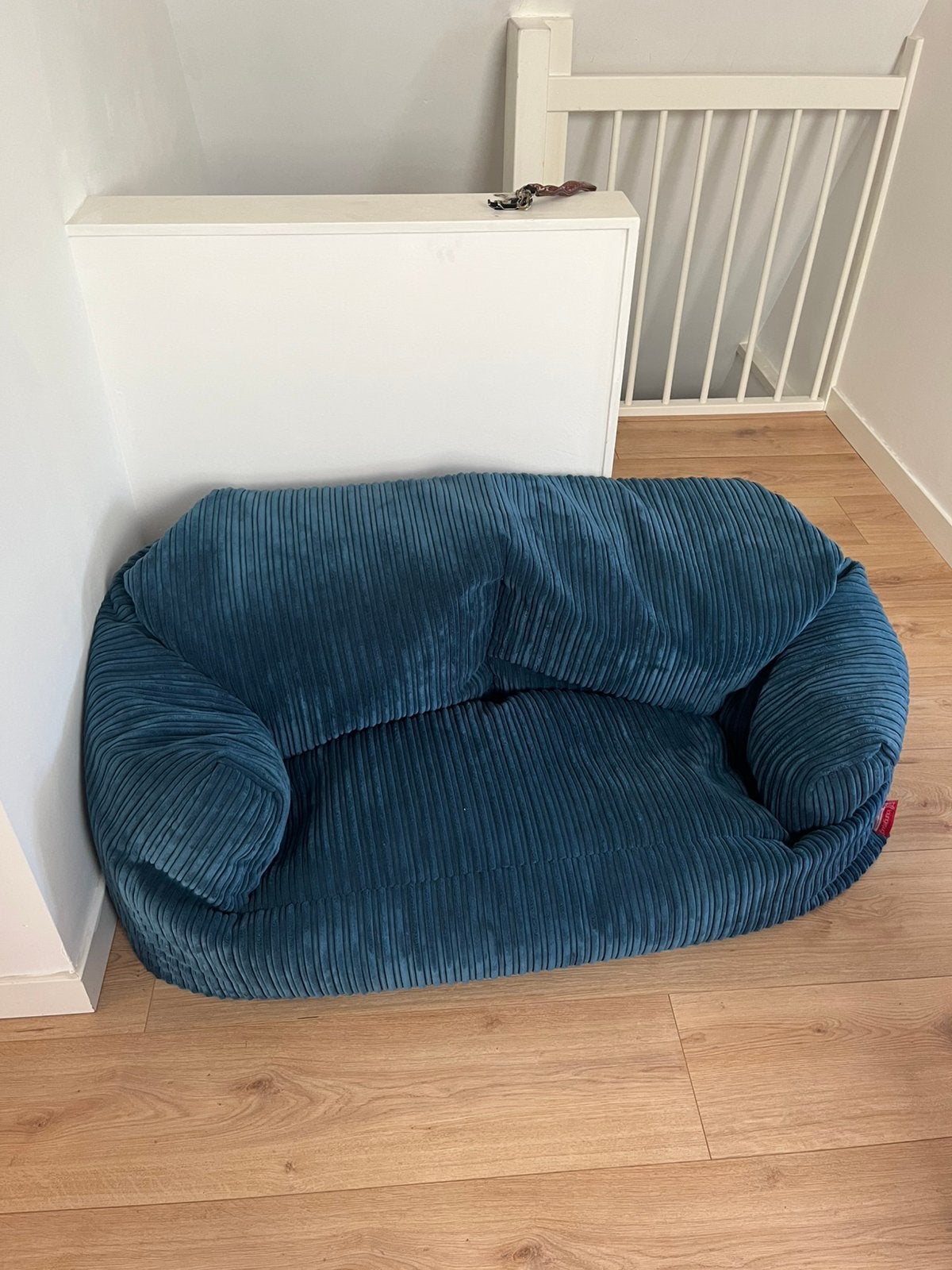Loungepug zitzak, Ophalen, Nieuw