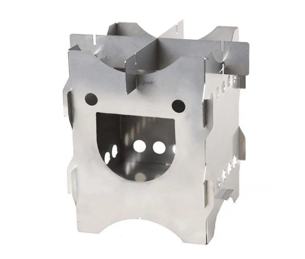 Savotta Happy Stove. NIEUW!, Ophalen of Verzenden, Nieuw