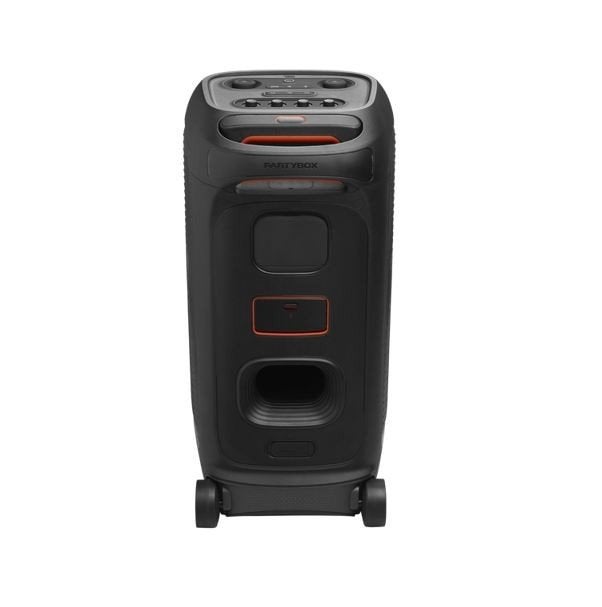 Foto 8 van JBL PartyBox Stage 320 te huur  €60,- voor 3 dagen!