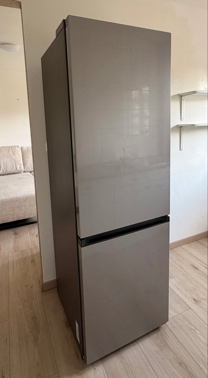 Foto 3 van Samsung RB34T600DSA Koel-vriescombinatie - Zo goed als nieuw