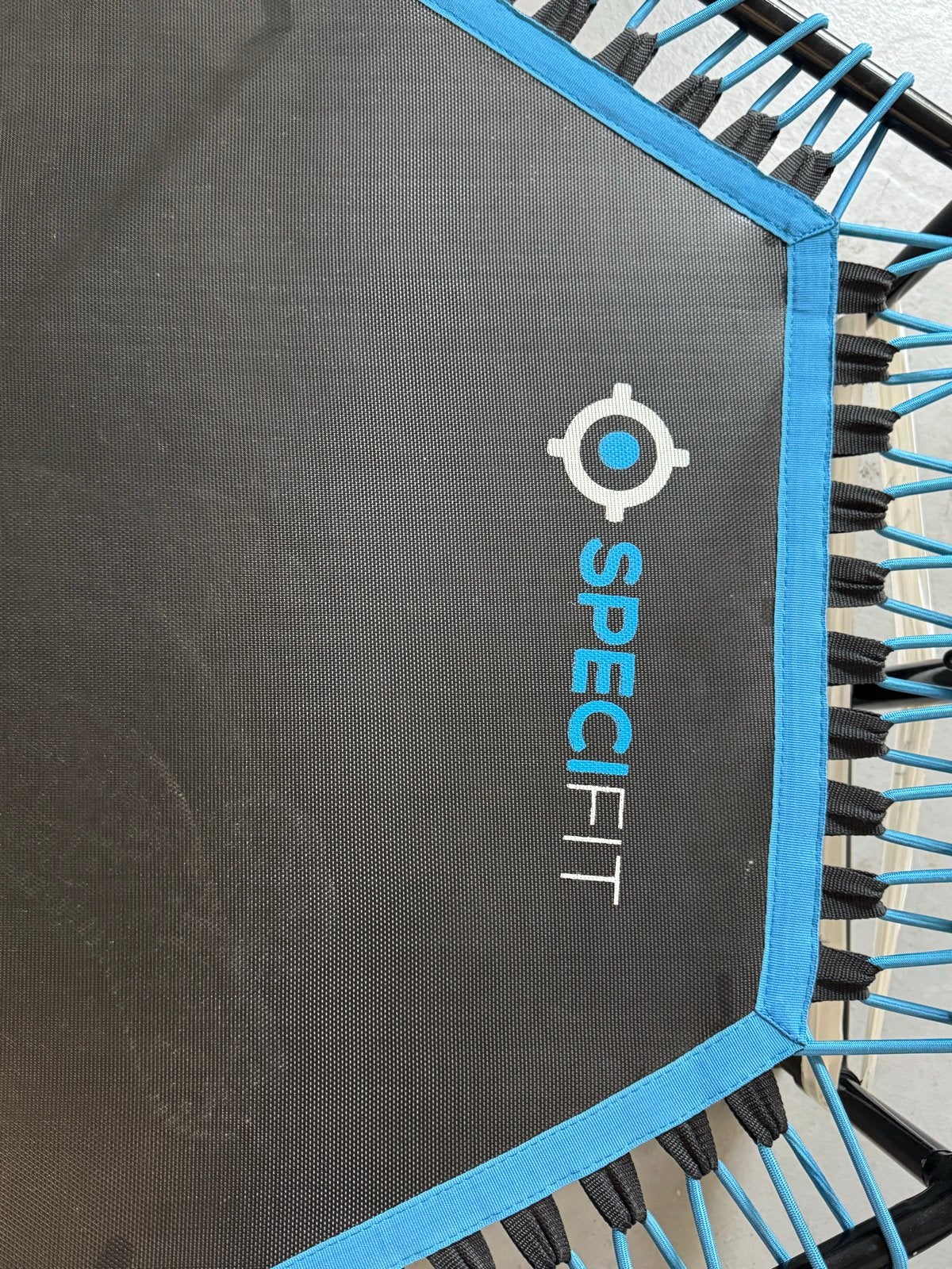 SPECIFIT Fitness Trampoline Zo Goed als Nieuw, Sport en Fitness, Overige Sport en Fitness, Zo goed als nieuw, Ophalen of Verzenden