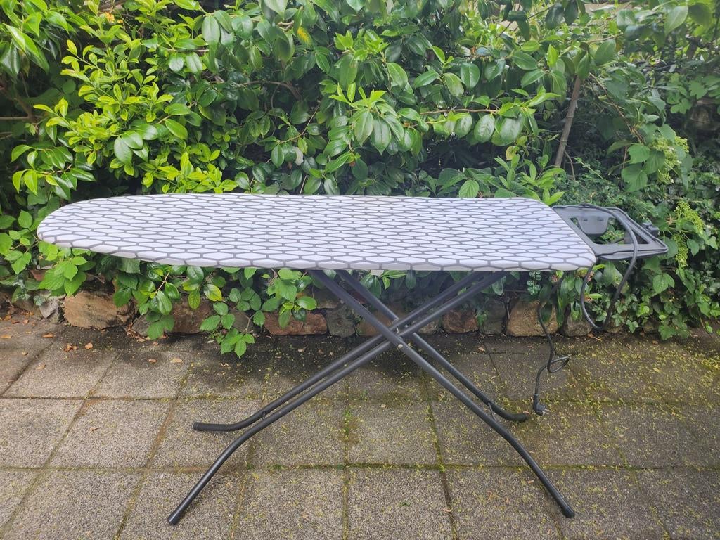 Electrische Strijkplank, Watersport en Boten, Windsurfen, Ophalen of Verzenden, Zeil