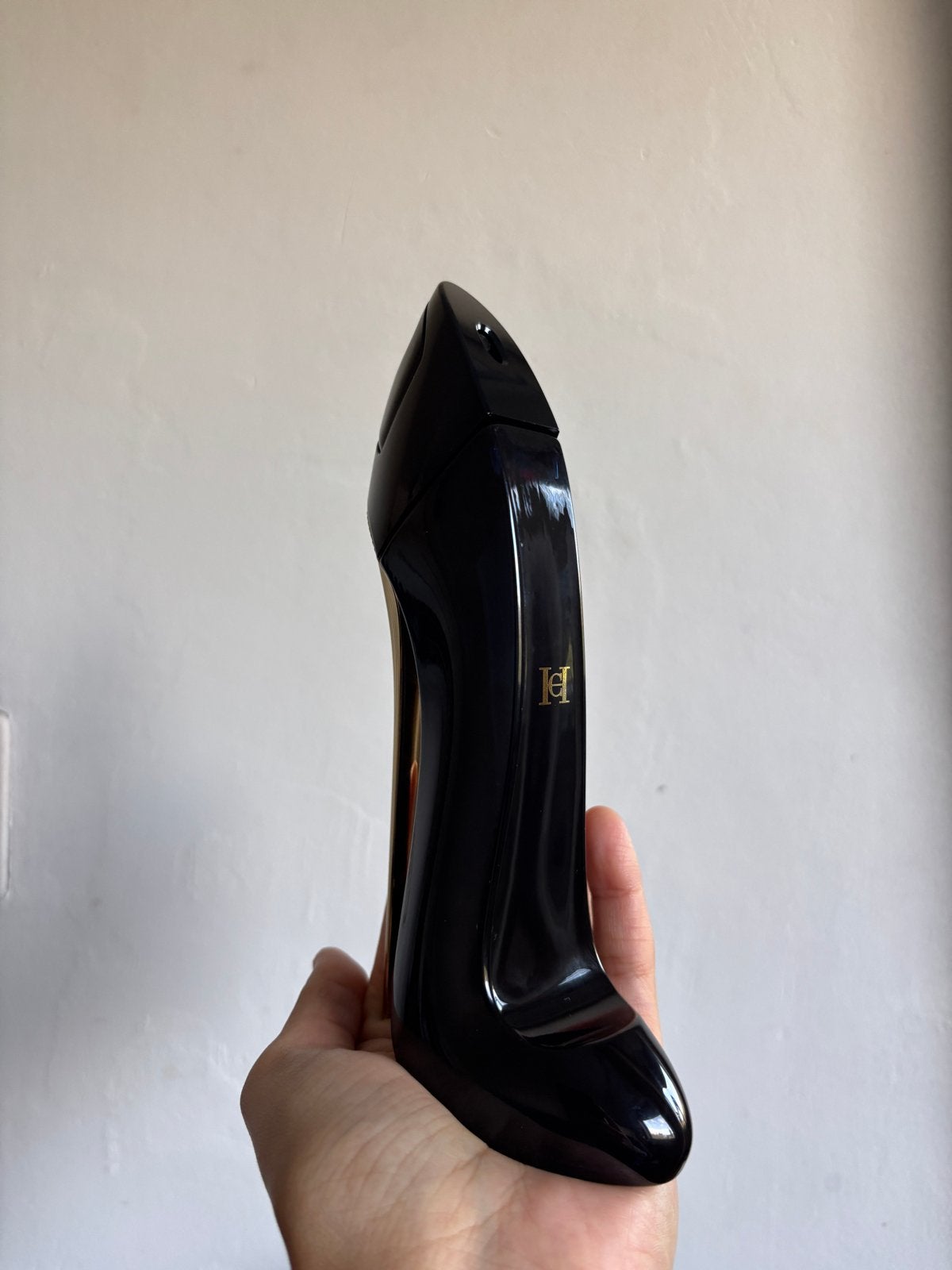 Carolina Herrera Good Girl parfum - Zo goed als nieuw, Ophalen of Verzenden, Nieuw