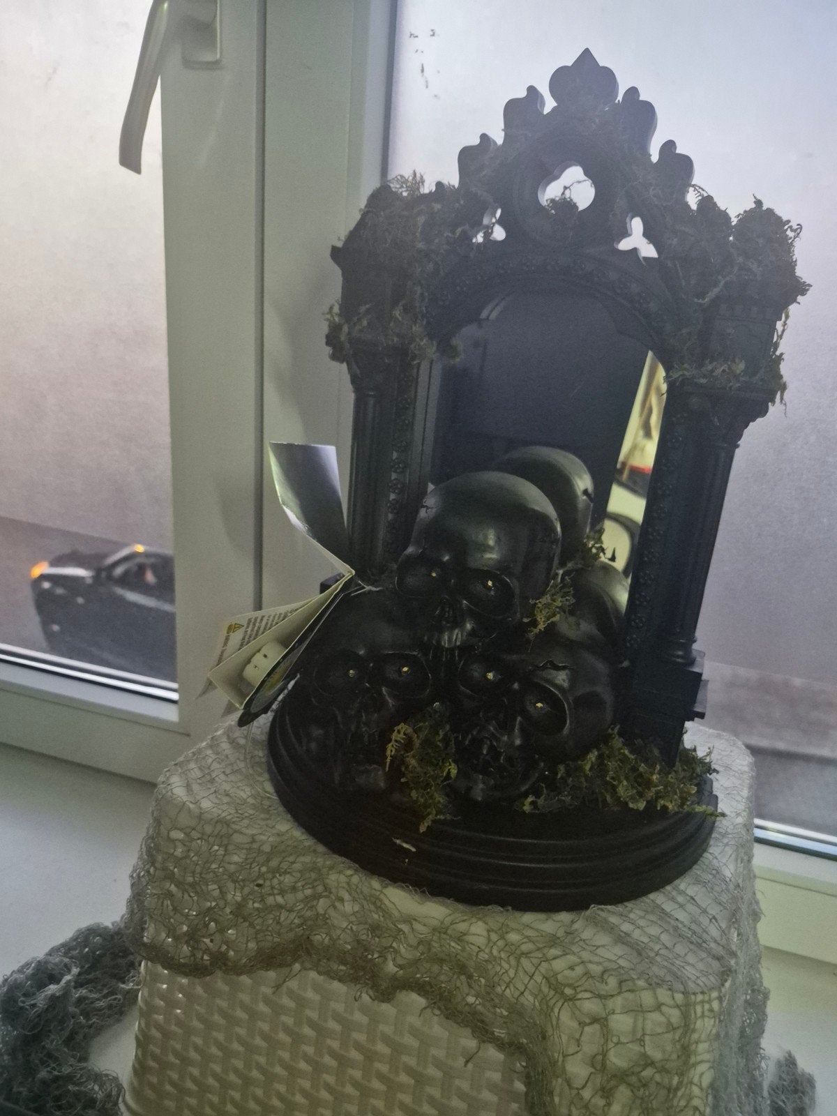 Nieuwe halloween decoratie, Ophalen of Verzenden, Nieuw
